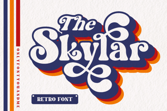 Enhancing Your Web Design with The Skylar Font