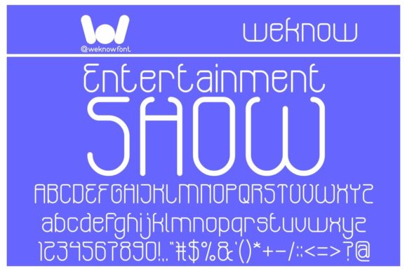 Entertainment Show: The Practical Designer's Review